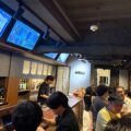 【人が集まる店舗デザイン】麻布十番 KAPOJACK